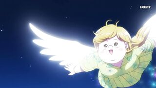 [AniMaunt] Пышечка, любовь и ошибки! 1 сезон 4 серия