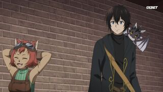 [AniMaunt] Путешествие коллекционера по другому миру 1 сезон 5 серия