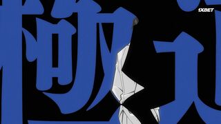 [AniMaunt] Ниндзя и якудза 1 сезон 4 серия