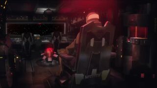 [AniMaunt] Звёздные войны Видения 3 сезон 3 серия