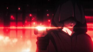 [AniMaunt] Звёздные войны Видения 3 сезон 4 серия