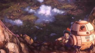 [AniMaunt] Звёздные войны Видения 3 сезон 8 серия