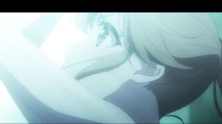 Титосэ внутри бутылки рамунэ 1 серия