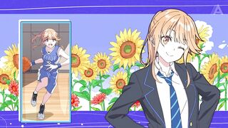 Титосэ внутри бутылки рамунэ 3 серия