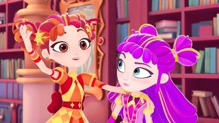 Сказочный патруль 111 серия - Сила красоты