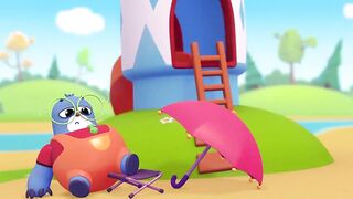 Мини Мишки 40 серия - Нескучный зонт