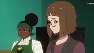 [AniMaunt] Сыграем Моя жизнь, полная квестов 1 сезон 5 серия