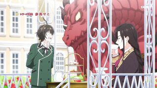 [AniMaunt] Могу я попросить ещё кое-что 1 сезон 6 серия