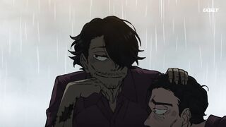 [AniMaunt] Санда 1 сезон 5 серия