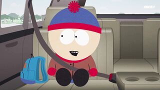 [AniMaunt] Южный парк 28 сезон 2 серия