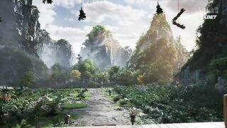 [AniMaunt] Путешествие к бессмертию 4 сезон 43 серия