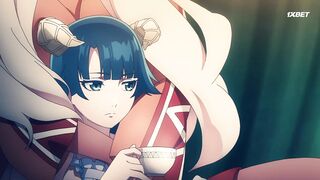 [AniMaunt] Сказание об обручальных кольцах 2 сезон 5 серия