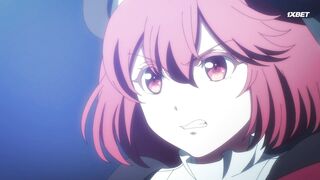 [AniMaunt] Придворный маг, пользовавшийся лишь магией поддержки 1 сезон 5 серия