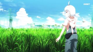 [AniMaunt] Постапокалиптическое путешествие 1 сезон 5 серия