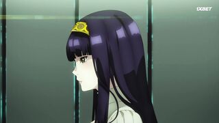 [AniMaunt] Гносия 1 сезон 4 серия