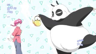 [AniMaunt] Ранма 1-2 2 сезон 5 серия