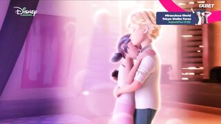 [Animaunt] Леди Баг и Супер-Кот: Токио, звёздный отряд 1 часть