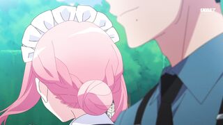 [AniMaunt] Механическая Мари 1 сезон 5 серия