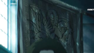 [AniMaunt] Семья шпиона 3 сезон 5 серия