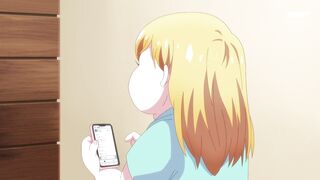 [AniMaunt] Пышечка, любовь и ошибки! 1 сезон 5 серия