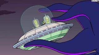 [AniMaunt] Фортнайт х Симпсоны 1 сезон 1 серия