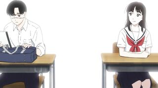 [AniMaunt] Обычные дни Яно 1 сезон 6 серия