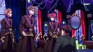 [AniMaunt] Искажённая страна чудес Эпизод Хартслабьюла 1 сезон 2 серия