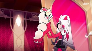 [AniMaunt] Отель Хазбин 2 сезон 3 серия