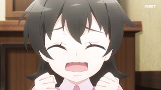 [AniMaunt] Бесклассовый герой Да мне всё равно не нужны эти ваши умения 7 серия