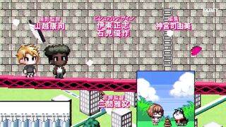 [AniMaunt] Сыграем Моя жизнь, полная квестов 1 сезон 6 серия