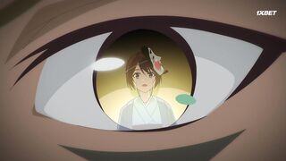 [AniMaunt] Повар небесной гостиницы 2 сезон 6 серия