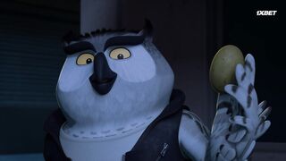 [AniMaunt] Плохие парни: Врыв 1 сезон 7 серия