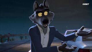 [AniMaunt] Плохие парни: Врыв 1 сезон 9 серия