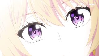 [AniMaunt] Неумелый сэмпай 1 сезон 6 серия