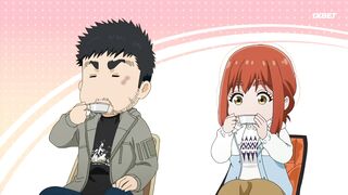 [AniMaunt] Соло-кемпинг на двоих 1 сезон 18 серия