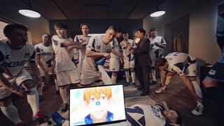 [AniMaunt] Звезда, что ярче солнца 1 сезон 6 серия