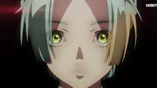 [AniMaunt] Гносия 1 сезон 5 серия