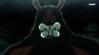 [AniMaunt] Тандзабуро Тодзима хочет стать Наездником в маске 1 сезон 6 серия