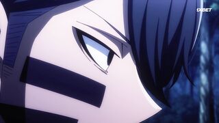 [AniMaunt] Тёмный демон 1 сезон 17 серия