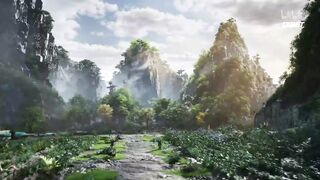 [AniMaunt] Путешествие к бессмертию 4 сезон 44 серия