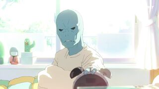 [AniMaunt] Тацуки Фудзимото: С семнадцати до двадцати шести 1 сезон 1 серия