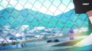 [AniMaunt] Тацуки Фудзимото: С семнадцати до двадцати шести 1 сезон 5 серия