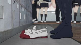 [AniMaunt] Тацуки Фудзимото: С семнадцати до двадцати шести 1 сезон 8 серия