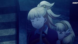 [AniMaunt] Сказание об обручальных кольцах 2 сезон 6 серия