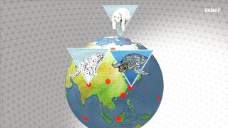 [AniMaunt] Такара — ребёнок будущего 1 сезон 4 серия