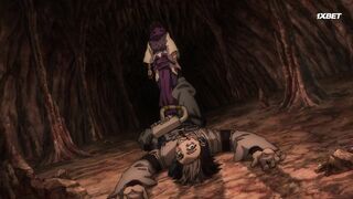 [AniMaunt] Гатиакута 1 сезон 18 серия