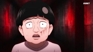 [AniMaunt] Ванпанчмен 3 сезон 5 серия