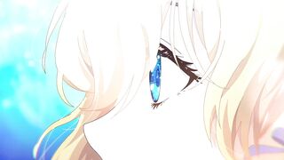 [AniMaunt] Однажды я стала принцессой 1 серия 9 серия