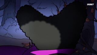 [AniMaunt] Бэтсемья 1 сезон 5 серия