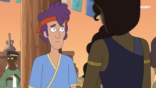 [AniMaunt] Гавноград 3 сезон 6 серия